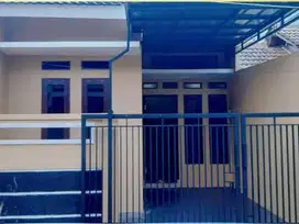 Jual Cepat Rumah Bagus di Pondok ungu sektor v bekasi (C0173)
