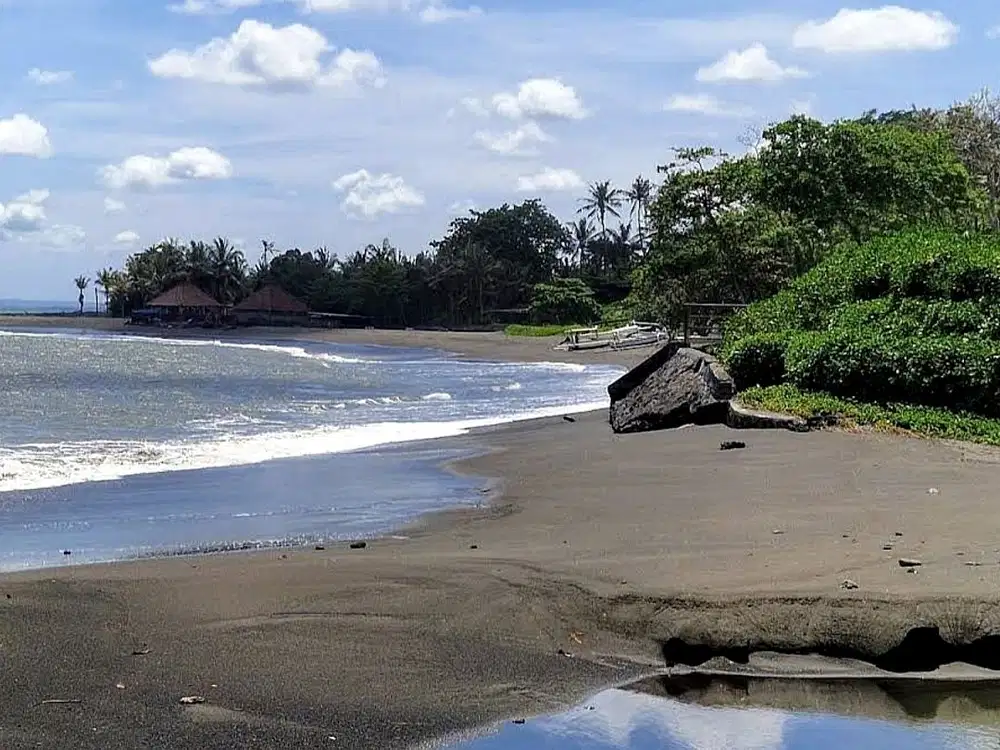 Tanah Premium Pantai Saba Gianyar