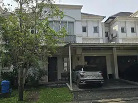 Dijual Rumah Di BSD Eminent Cluster Vivacia