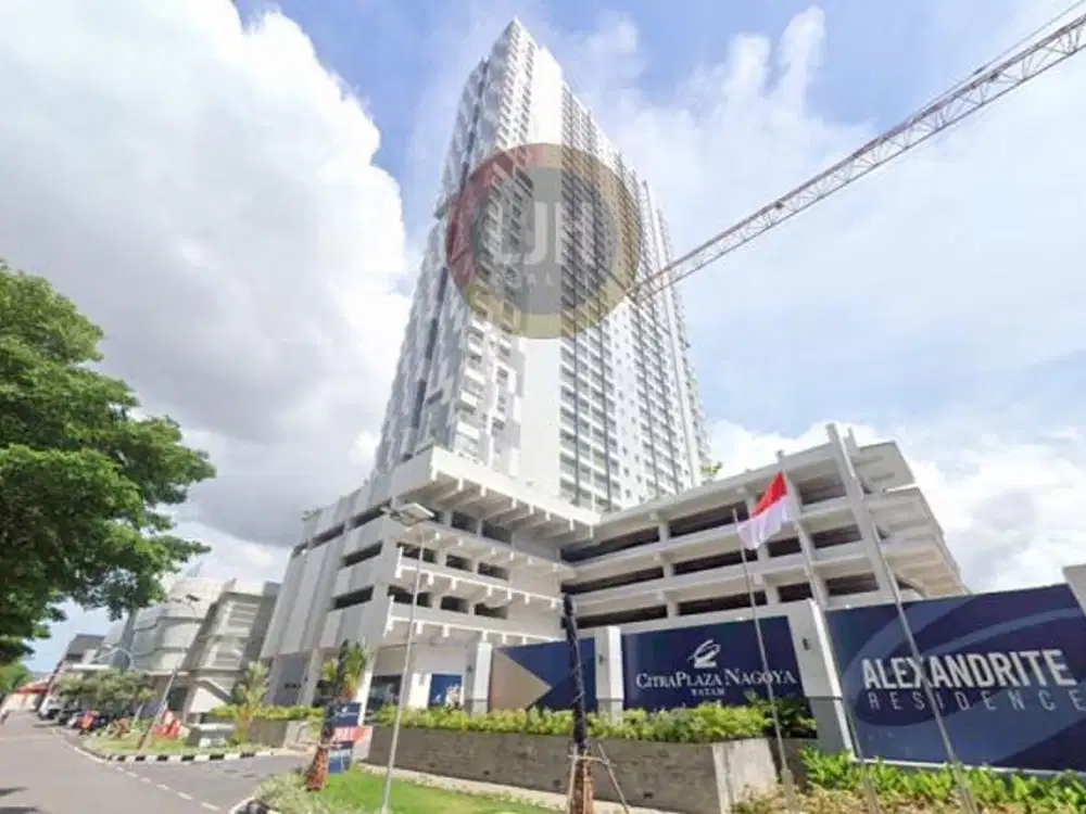 Disewakan Apartemen Citra Plaza Nagoya Batam Tipe One Bedroom