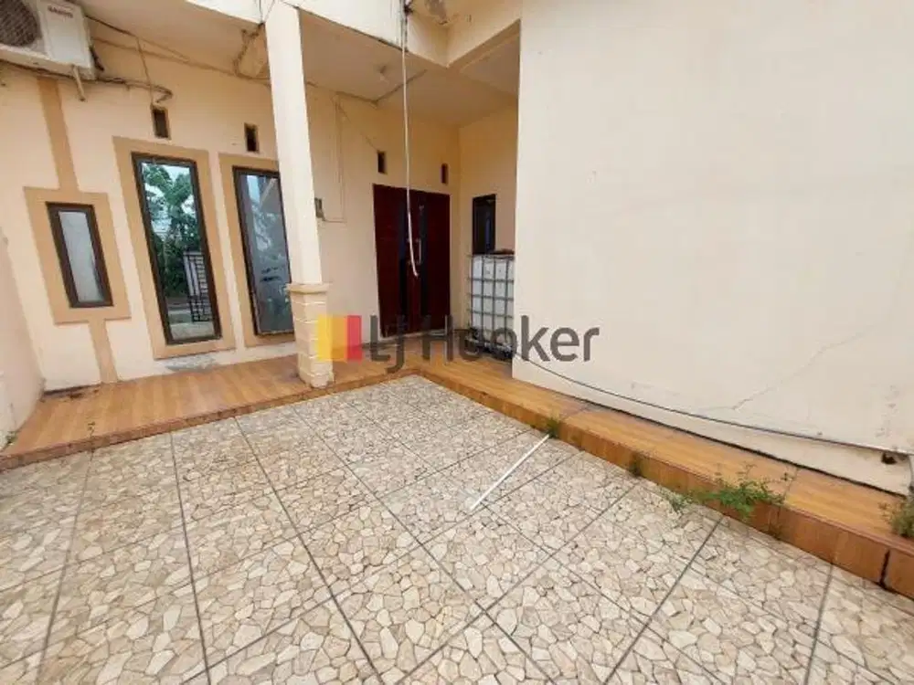 Dijual Rumah di Perum Villa Sampurna 1 Sekupang