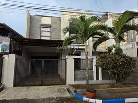Full Furnish Sudah SHM Rumah di PBI Araya Blimbing Malang