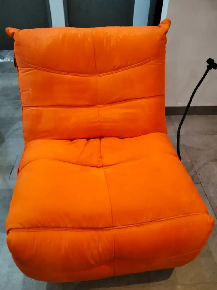 DIJUAL CHEERS MELODY SOFA 2 item