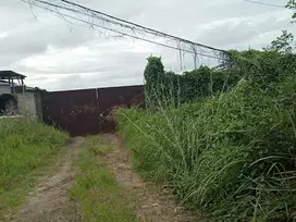 Tanah Di Jual Daerah Kepatihan menganti Gresik