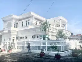Rumah Eksklusif Akses Mudah di Villa Jagabaya Sukabumi Bandar Lampung