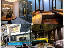 Dijual Rumah Pakuwon Indah Dekat Graha Famili Citraland