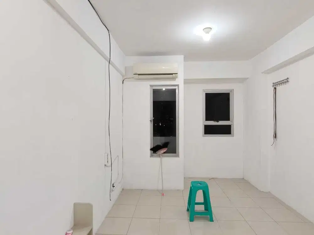 Termurah Apartemen Studio Puncak Kertajaya Surabaya