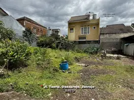 Dijual Tanah Lokasi di Jalan Tasrip Dadaprejo Junrejo Kota Batu(OLX271