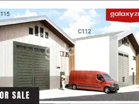 JUAL GUDANG DEKAT TOLL KAWASAN INDUSTRI PERGUDANGAN JATIM DEPO ESTATE