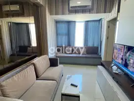 Disewakan Apartemen Anderson 2 Bedroom Full Furnish