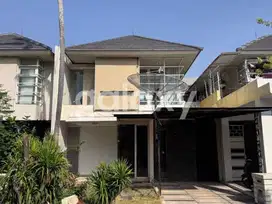 Murah . Malibu Pakuwon City Dekat Gate