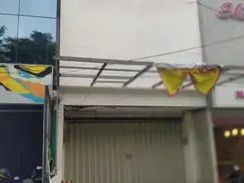 SEWA RUKO 3 LANTAI BARU RENOVASI PONDOK MUTIARA SIDOARJO