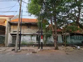 DIJUAL RUMAH HITUNG TANAH  DI TAMAN PUTRO AGUNG