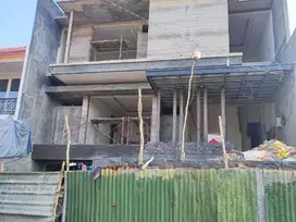 Dijual Rumah Baru Gress Citraland Dekat Pakuwon Indah Graha Famili