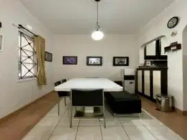 Dijual Rumah di Parahyangan Gegerkalong Bandung, Bagus Full Furnished