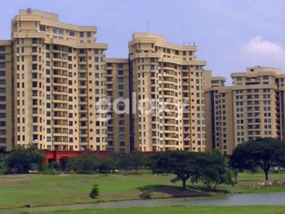 Kondominium Graha Family Regency A Lt. 2 View Golf dan Danau