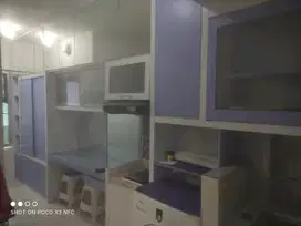 Dijual Apartemen Puncak Kertajaya Surabaya ANG.A039