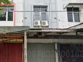 Dijual Ruko Tingkat 2 Lantai Daerah Pandean Lamper Gajah Raya Semarang