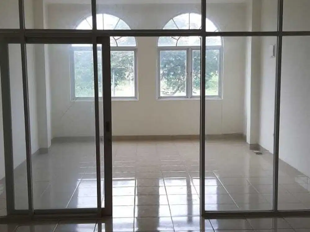 Jual Ruko Alicante Gading  Serpong Dekat dengan Verona Junction