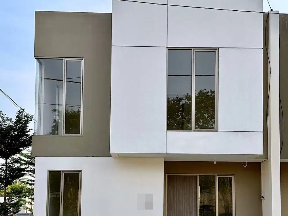 Dijual Rumah Siap Huni The Juanda Sidoarjo dkt Sedati, Rungkut, Waru