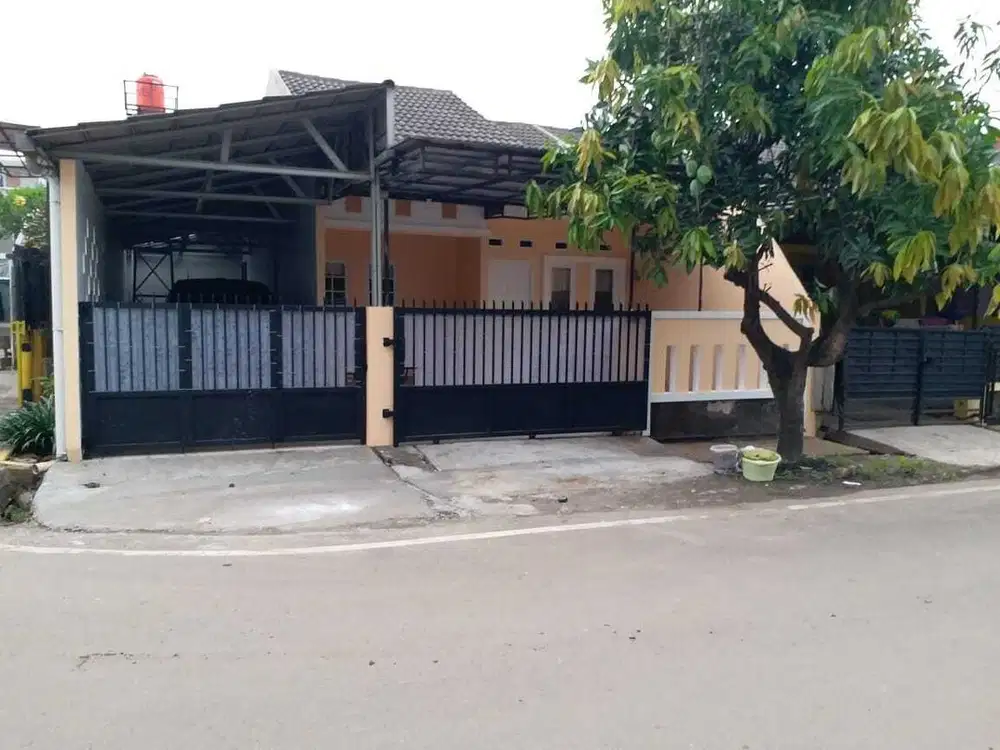 Rumah Karawaci Residence deket banget Gading Serpong n Lippo Karawaci