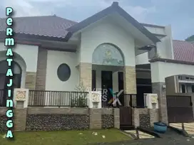Rumah Hook Meeah dekat UB Suhat di Permata Jingga Lowokwaru Malang