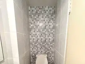 dijual cepat apartement tokyo tipe studio