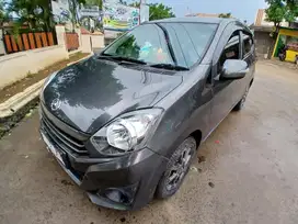 Daihatsu Ayla 2022 Bensin