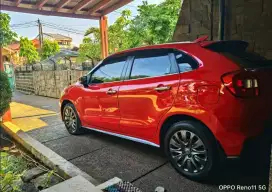 New baleno 2017 manual