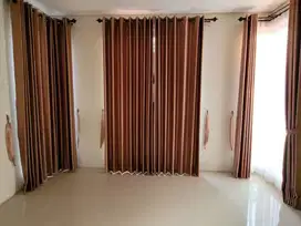 Disewakan Rumah 2 Lantai Siap Huni di Northwest Hill Citraland Utara