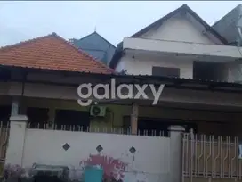 RUMAH KOS DUKUH KUPANG BARAT