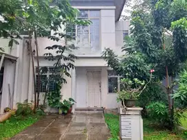 Rumah Asri di Foresta Bsd city dekat dengan sekolah