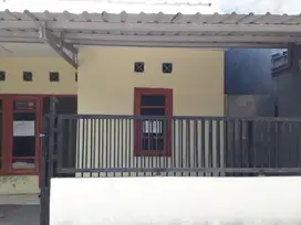 Rumah siap huni