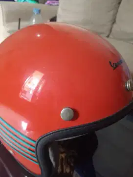 HELM VESPA ORIGINAL