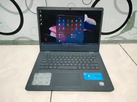 Laptop Dell Latittude 3401 •CORE I3 THREE GEN10 •HDD 1TB •4GB •GRESS