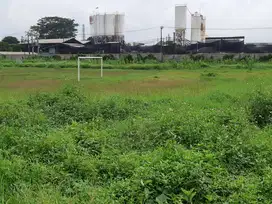 DIJUAL LAHAN LUAS DI LEGOK KARAWACI LOKASI MENARIK DAN STRATEGIS