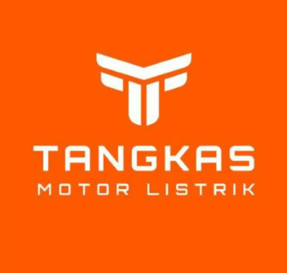 Sales Counter Showroom Motor Listrik