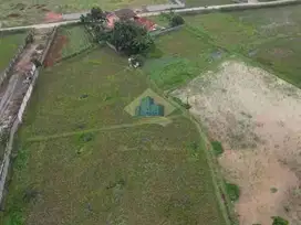 JUAL TANAH KOMERSIL DEKAT KAWASAN INDUSTRI DAN TOL LEGOK