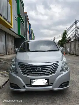 Hyundai H 1 Elegance 2015