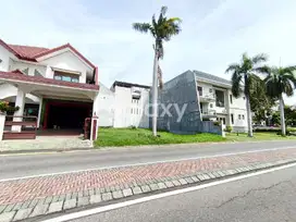 SEWA JUAL KAVLING LOKASI PREMIUM RAYA PURI WIDYA KENCANA CITRALAND