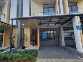 TANAKAYU Rumah paling dicari di BSD Harga Masih 2Man Luas 88m