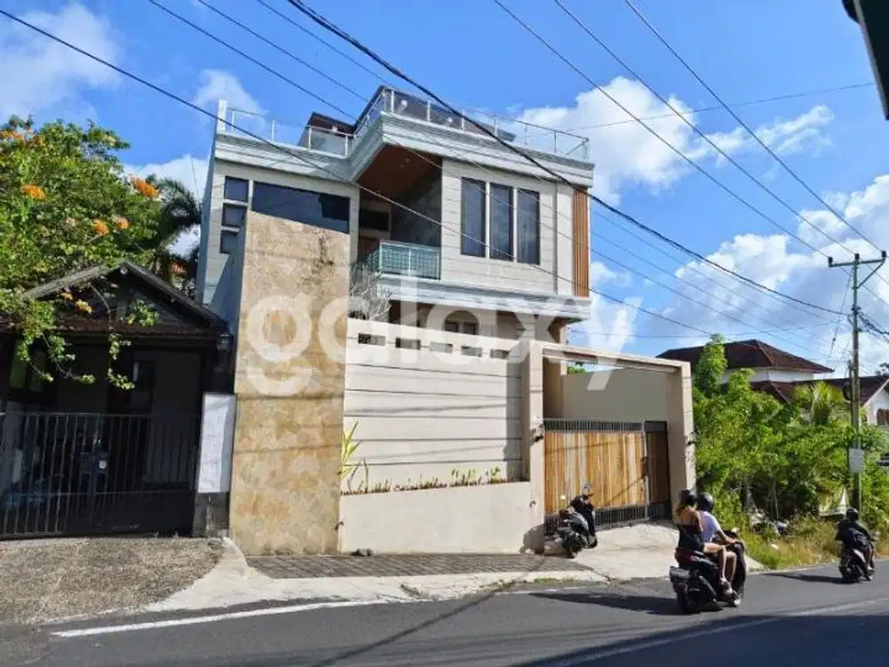 Disewakan Villa Taman Giri, Jimbaran