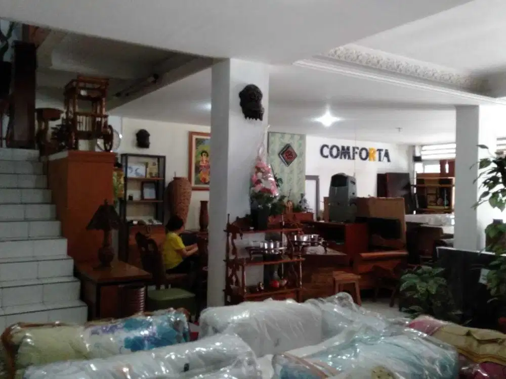 Dijual Ruko Sanglah Denpasar