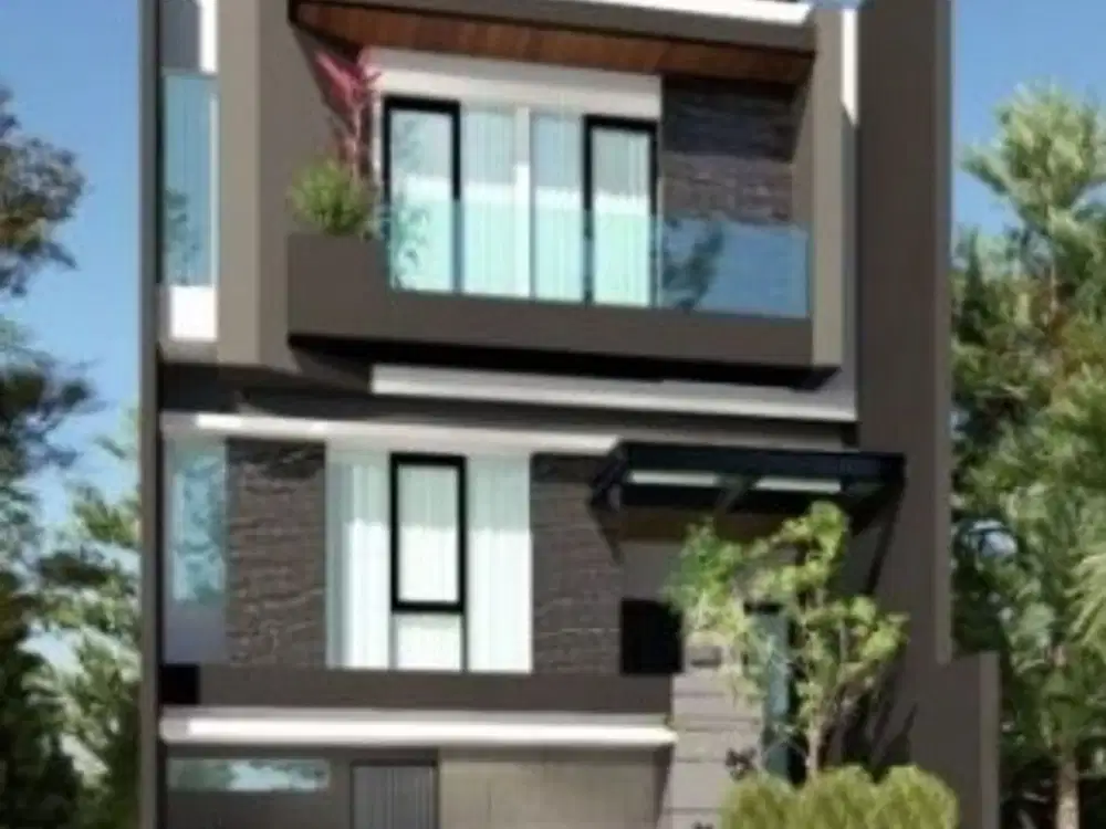 Dijual Rumah Baru Gress Rumah Citraland dkt Dian Istana Graha Natura