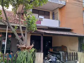 Jual Cpt Rumah Siap huni di komplek pasirpogor ciwastra bandung