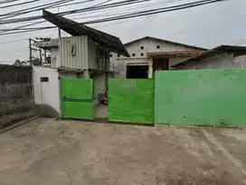 SEWA GUDANG DI TROPODO WARU SIDOARJO