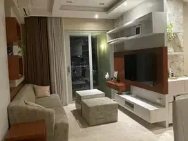 Dijual Apartemen One Icon 2 BR Tunjungan Plaza