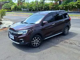 SUZUKI XL7 1.5 BETA BENSIN MANUAL 2021