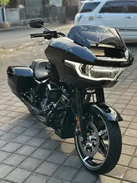 H-D All New Road Glide Special 117 MY 2024 ready stock
