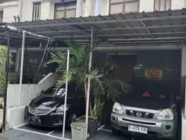 Termurah di kelas nya Jual Rumah siap huni di arcamanik Dalam cluster edelwis